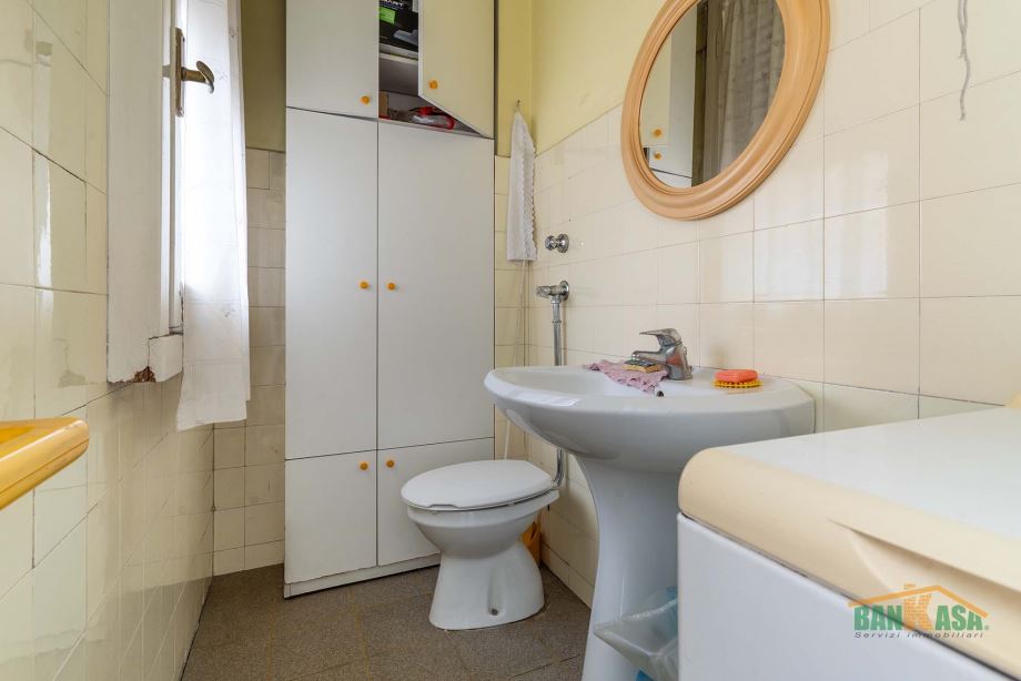 Appartamento in condominio di 3 locali 