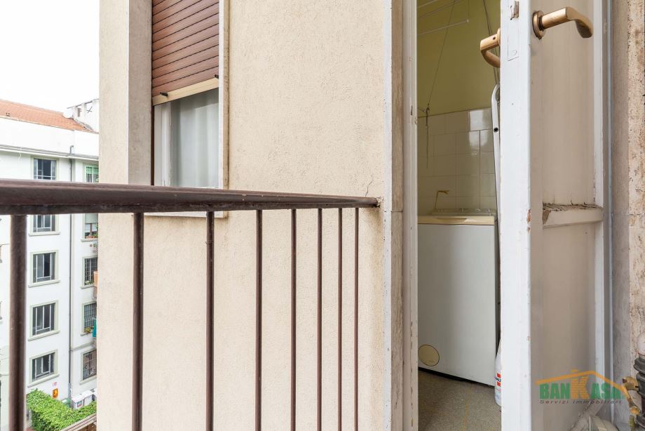 Appartamento in condominio di 3 locali 