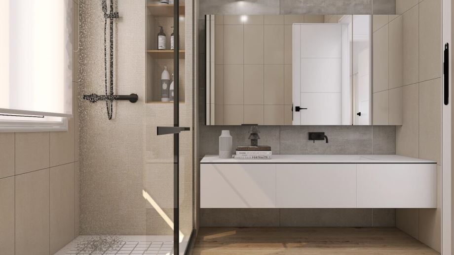 Appartamento in condominio di 4 locali 