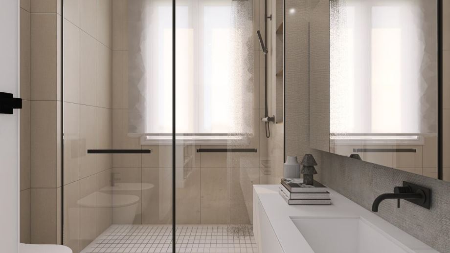 Appartamento in condominio di 4 locali 
