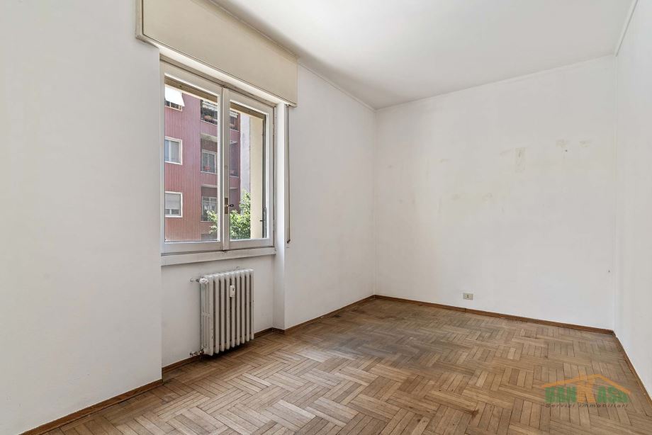 Appartamento in condominio di 4 locali 