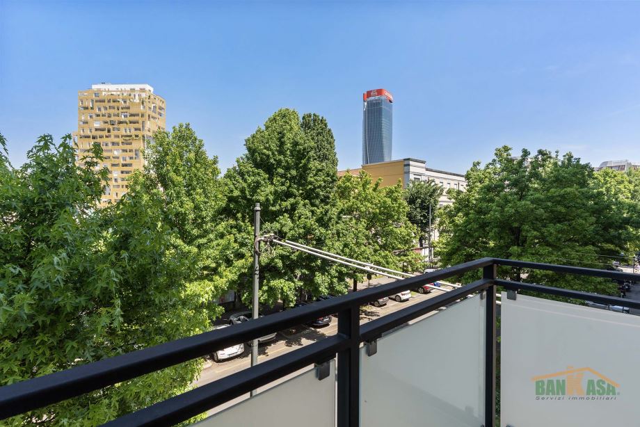 Appartamento in condominio di 4 locali 
