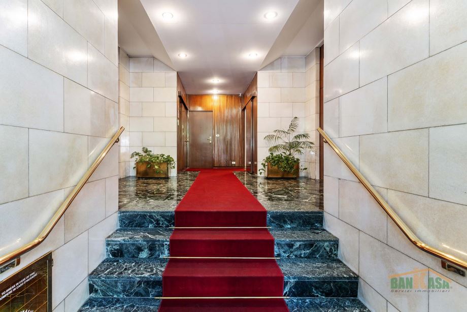 Appartamento in condominio di 4 locali 