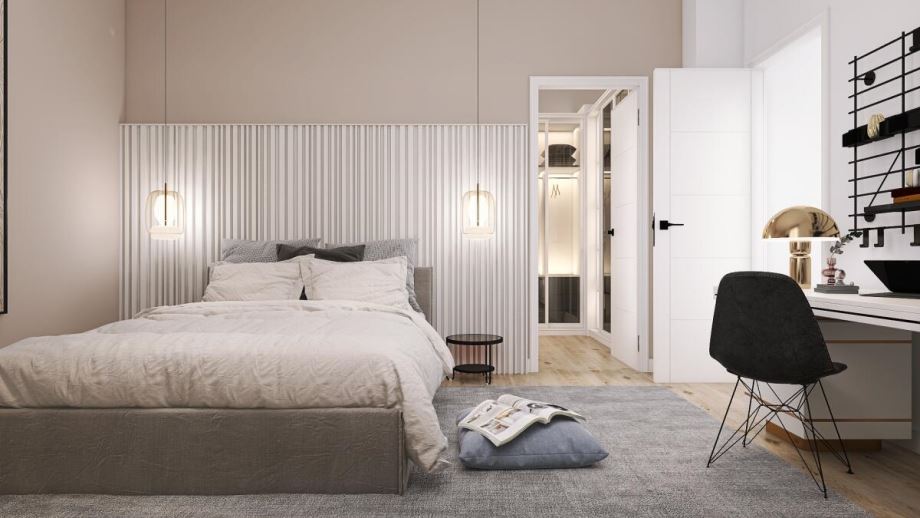 Appartamento in condominio di 4 locali 