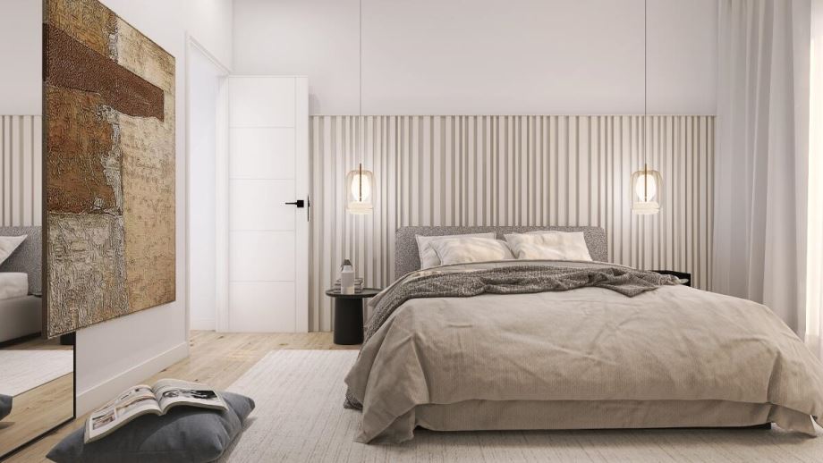 Appartamento in condominio di 4 locali 