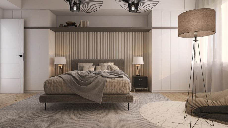 Appartamento in condominio di 4 locali 