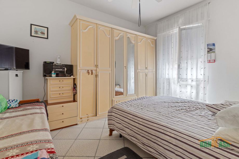 Appartamento in condominio di 1 locale 
