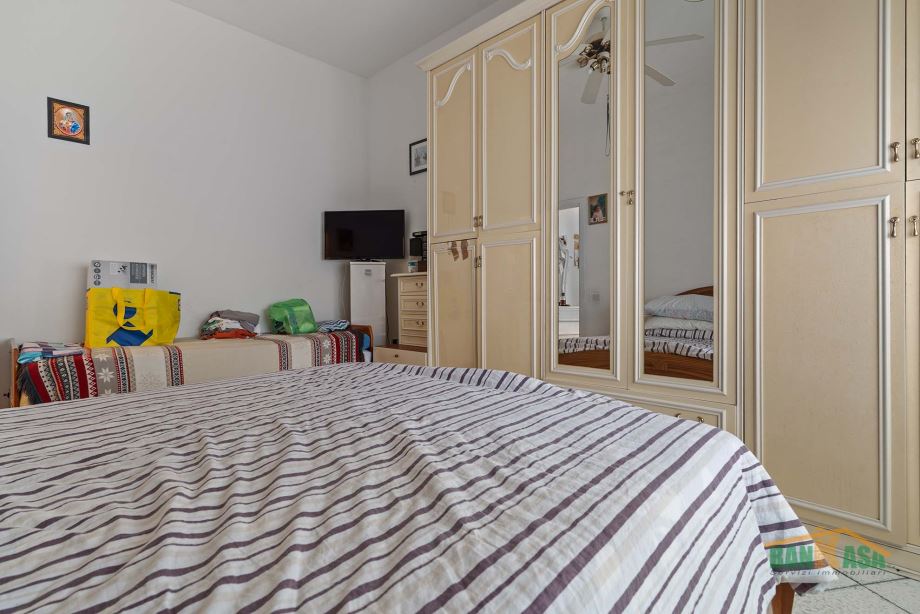 Appartamento in condominio di 1 locale 