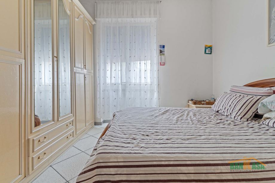 Appartamento in condominio di 1 locale 