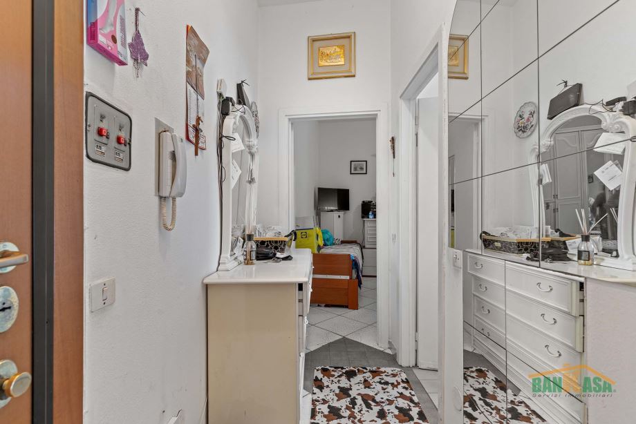 Appartamento in condominio di 1 locale 