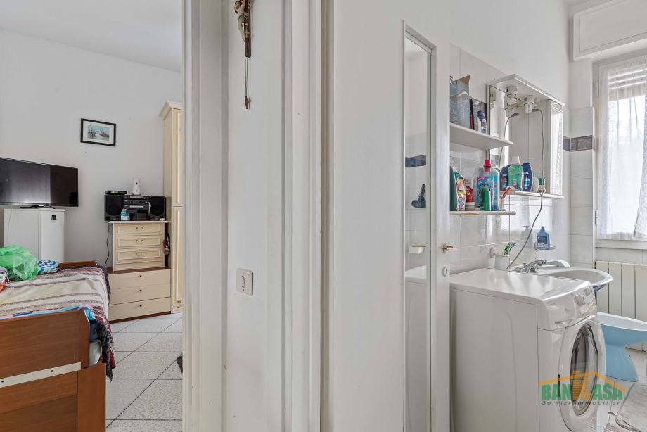 Appartamento in condominio di 1 locale 