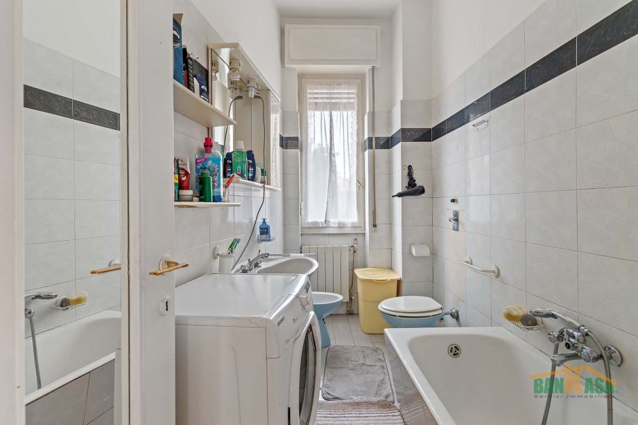 Appartamento in condominio di 1 locale 