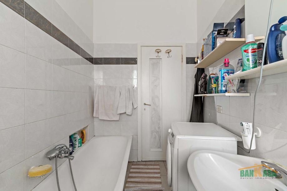 Appartamento in condominio di 1 locale 
