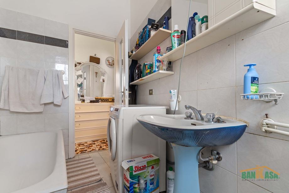 Appartamento in condominio di 1 locale 