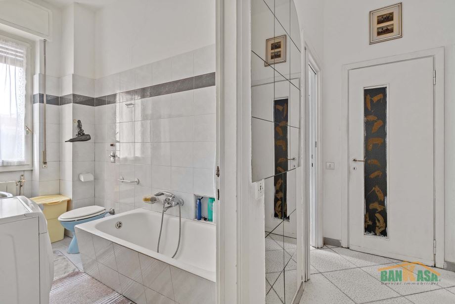 Appartamento in condominio di 1 locale 