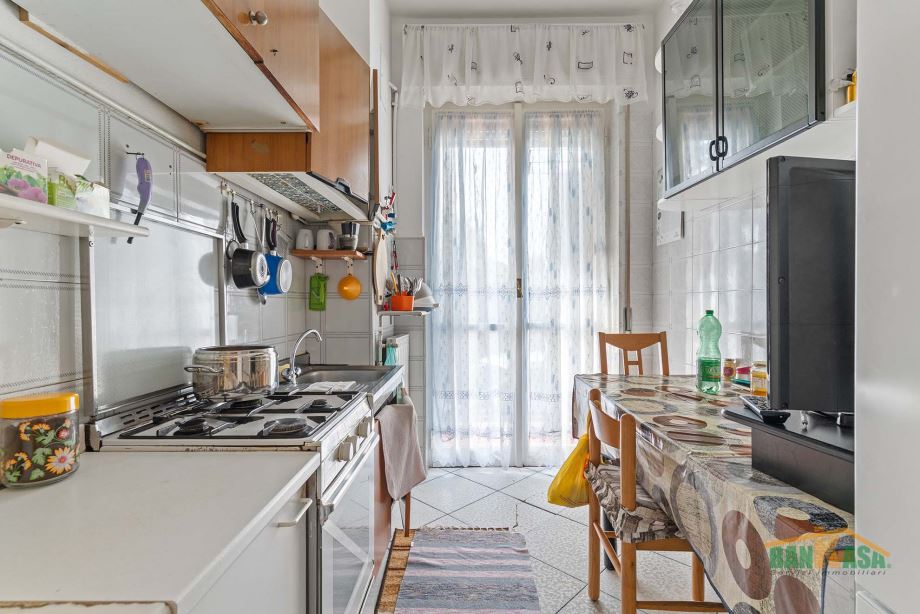 Appartamento in condominio di 1 locale 