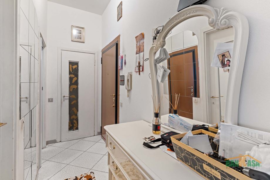 Appartamento in condominio di 1 locale 