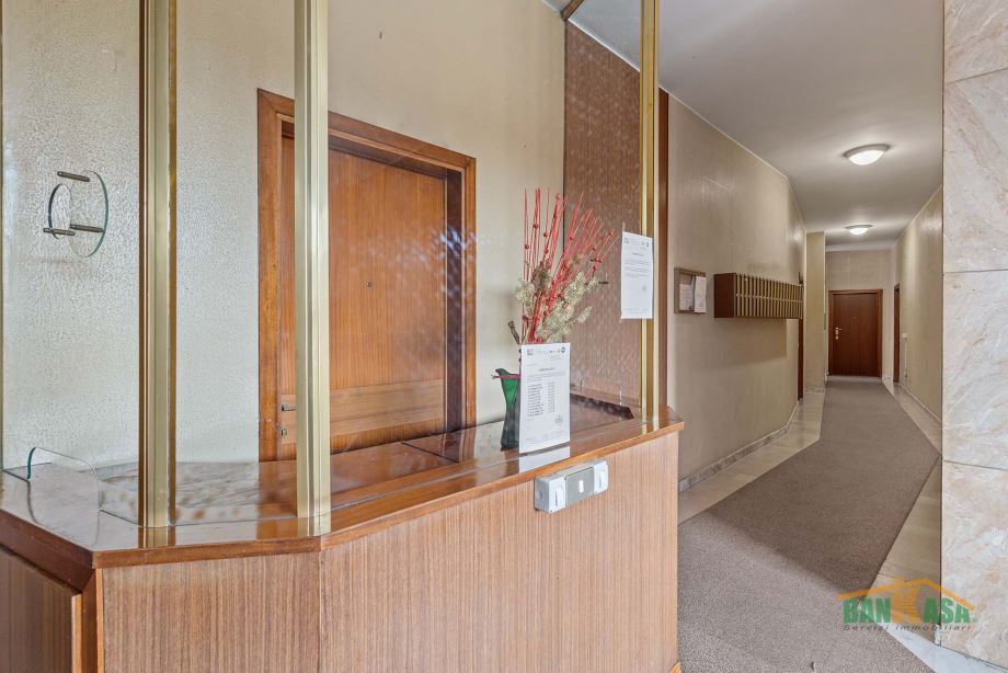Appartamento in condominio di 1 locale 