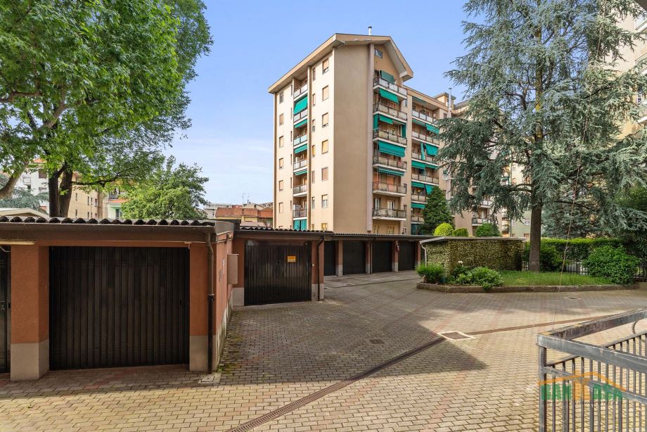 Appartamento in condominio di 1 locale 