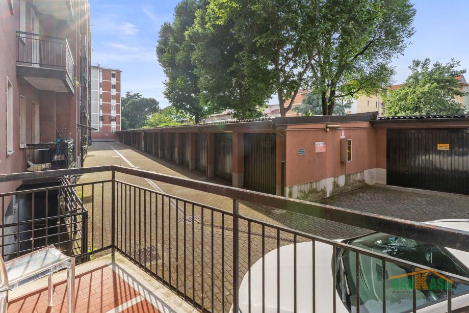 Appartamento in condominio di 1 locale 