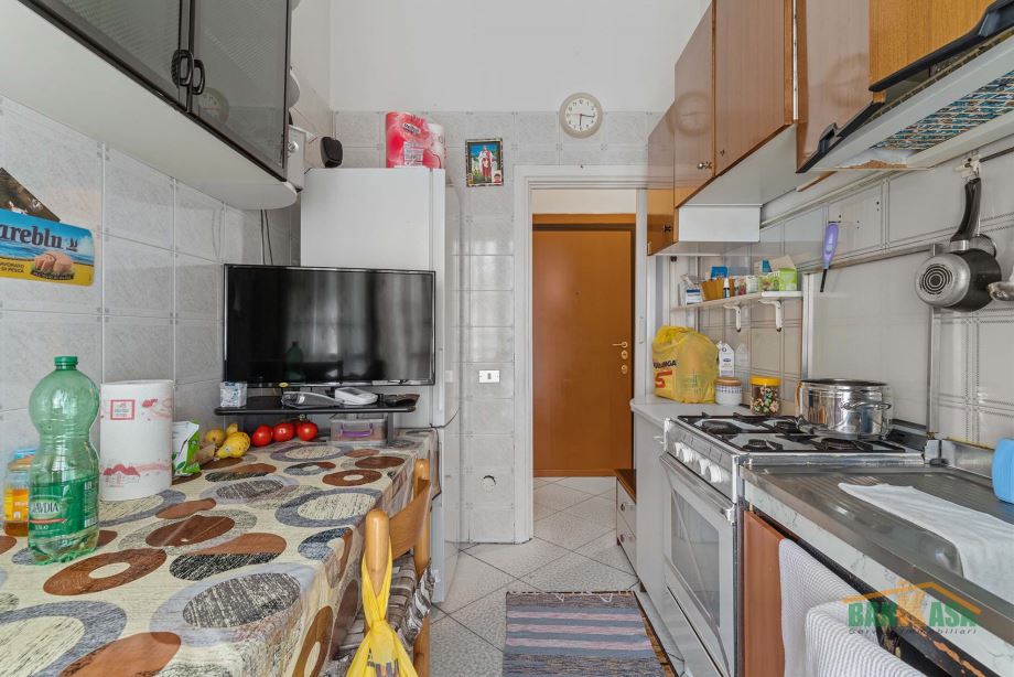 Appartamento in condominio di 1 locale 