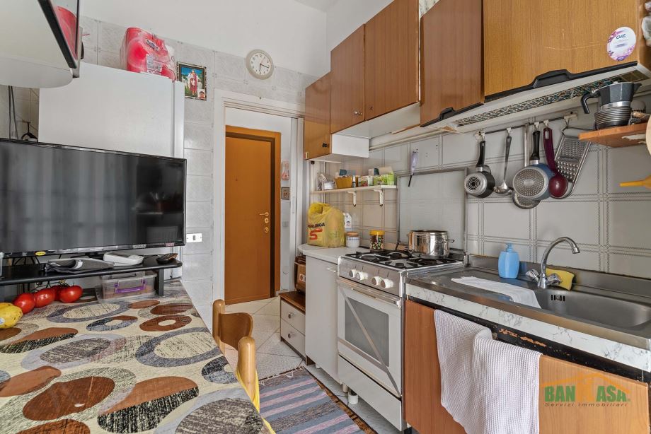 Appartamento in condominio di 1 locale 