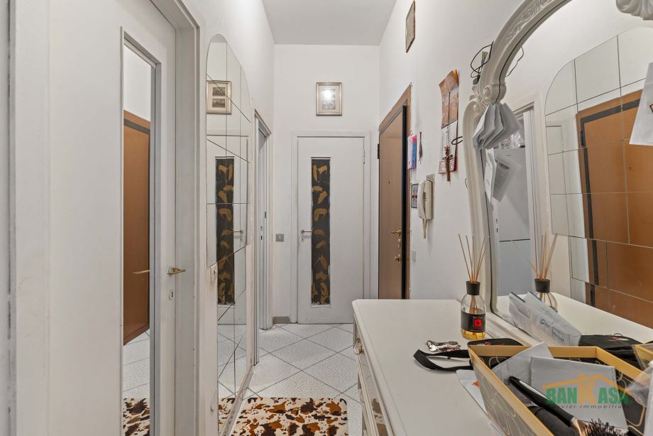 Appartamento in condominio di 1 locale 