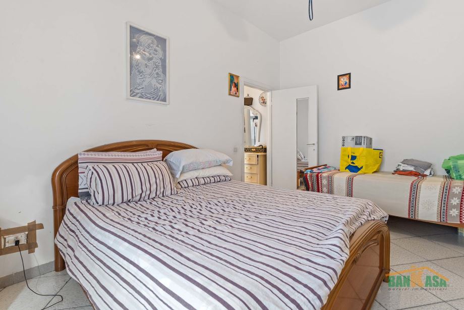 Appartamento in condominio di 1 locale 