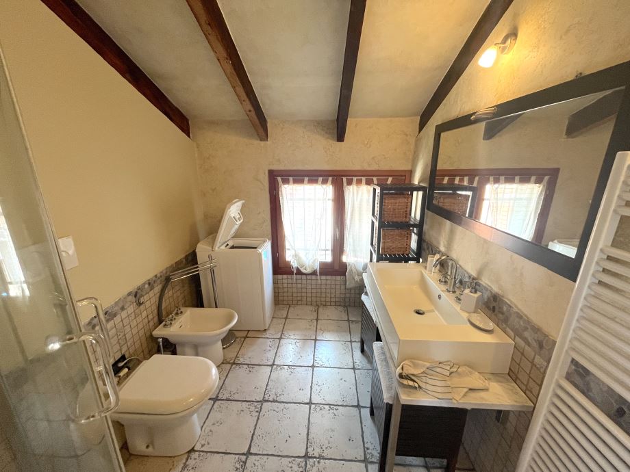Appartamento in palazzina di 2 locali 