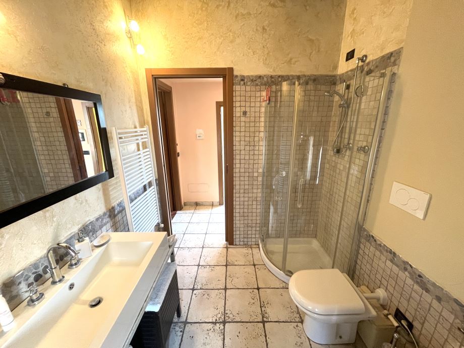 Appartamento in palazzina di 2 locali 