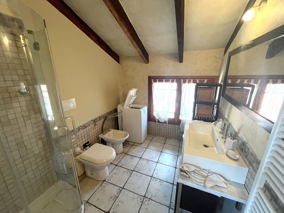 Appartamento in palazzina di 2 locali 