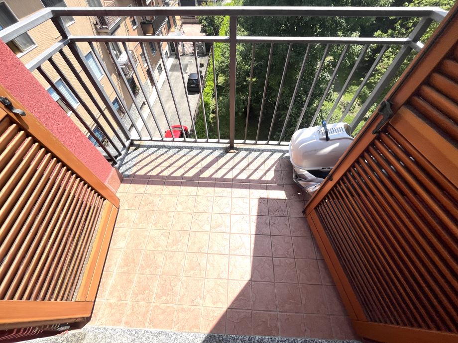 Appartamento in palazzina di 2 locali 