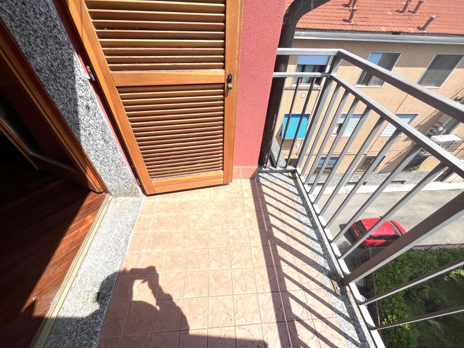 Appartamento in palazzina di 2 locali 
