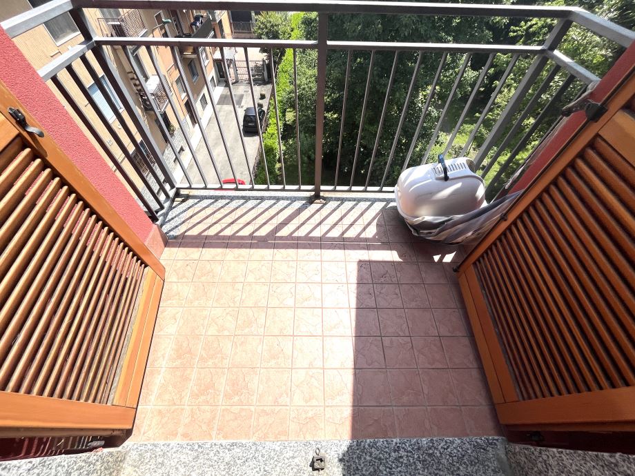 Appartamento in palazzina di 2 locali 