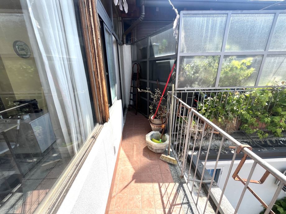 Appartamento in palazzina di 2 locali 