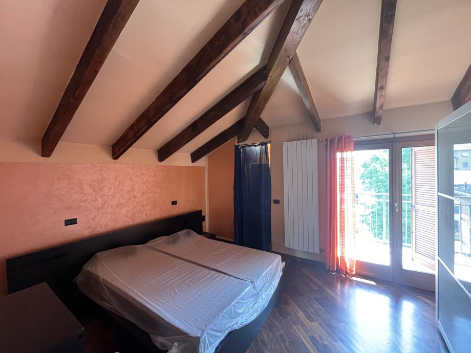 Appartamento in palazzina di 2 locali 