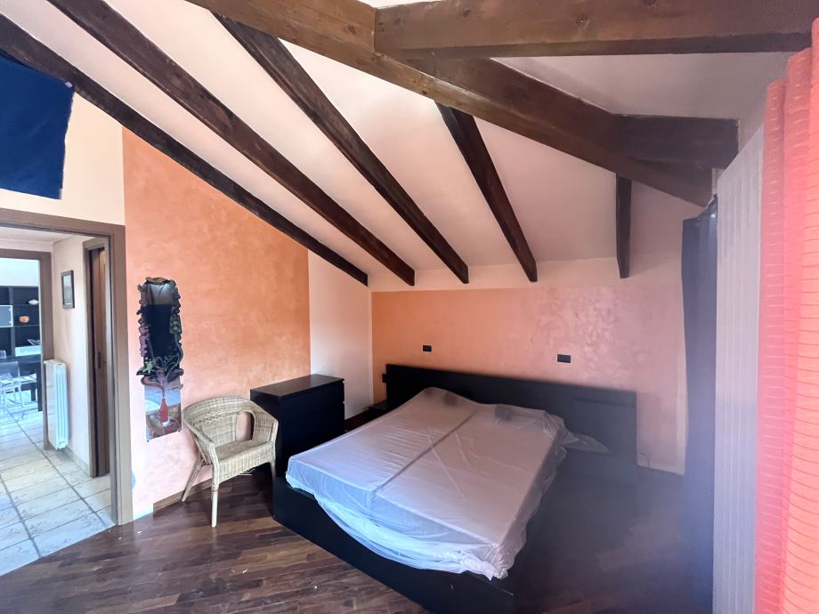 Appartamento in palazzina di 2 locali 