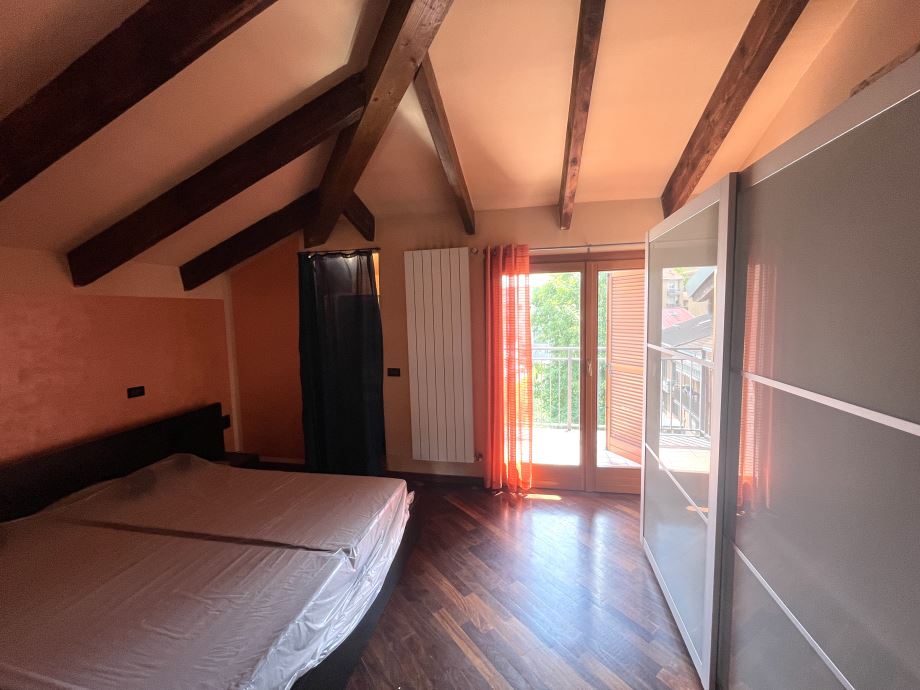 Appartamento in palazzina di 2 locali 