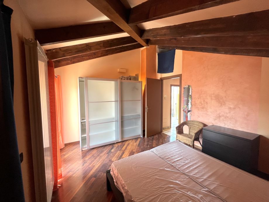 Appartamento in palazzina di 2 locali 