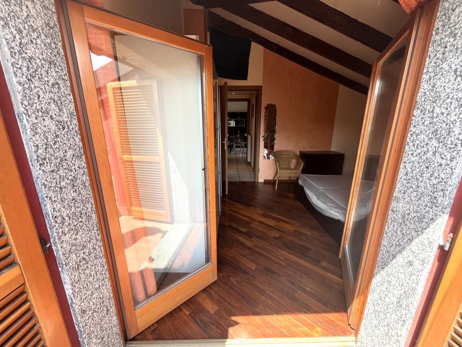 Appartamento in palazzina di 2 locali 