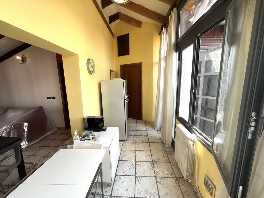 Appartamento in palazzina di 2 locali 