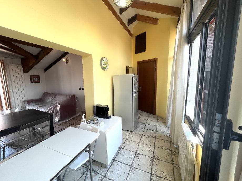 Appartamento in palazzina di 2 locali 