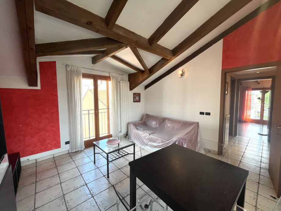 Appartamento in palazzina di 2 locali 
