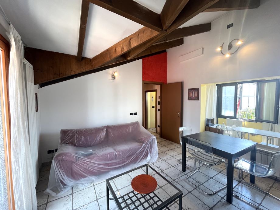 Appartamento in palazzina di 2 locali 