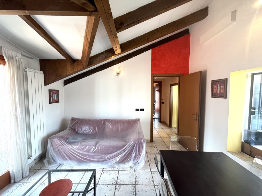 Appartamento in palazzina di 2 locali 