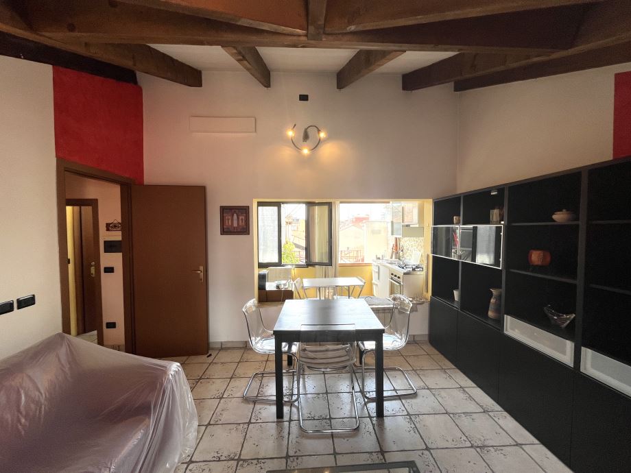 Appartamento in palazzina di 2 locali 