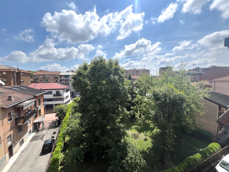Appartamento in palazzina di 2 locali 