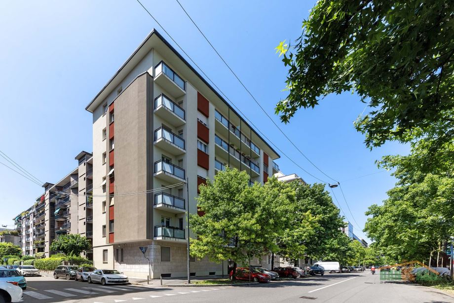 Appartamento in condominio di 4 locali 