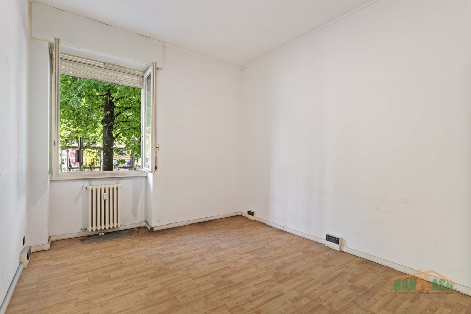 Appartamento in condominio di 4 locali 