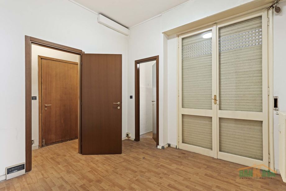 Appartamento in condominio di 4 locali 
